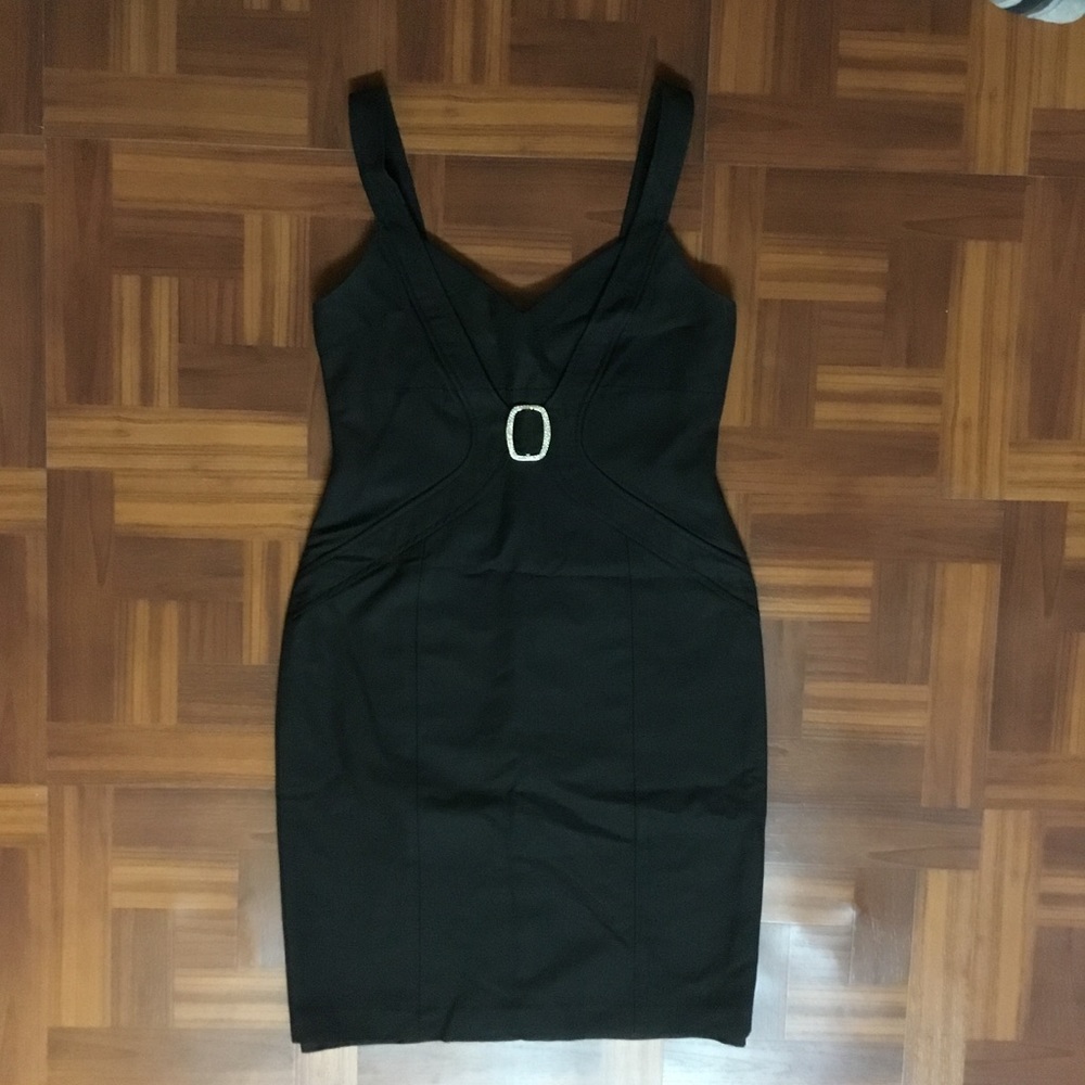 David Meister Cocktail Dress